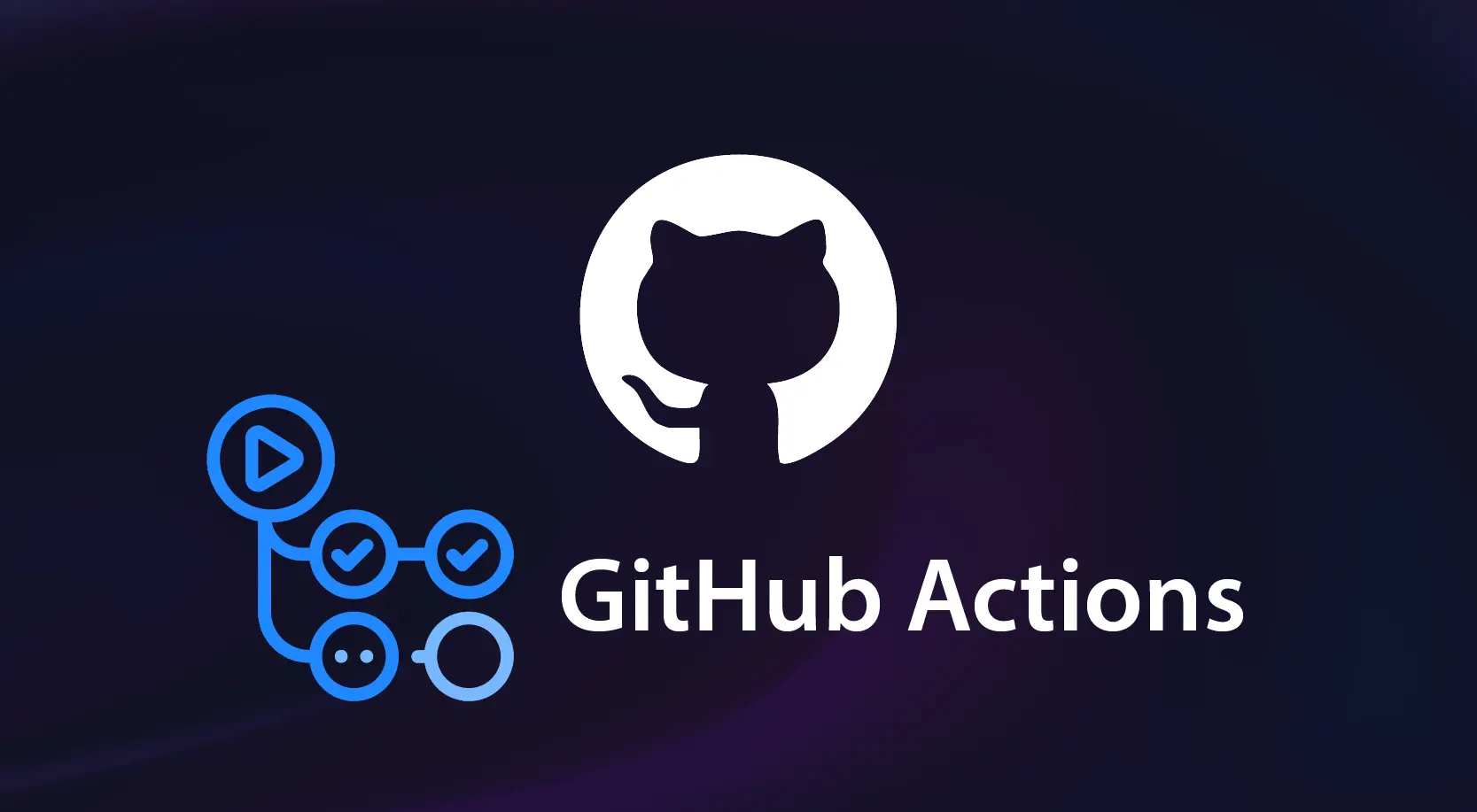 GitHub Actions 소개